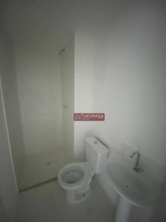 Imagem Apartamento com 2 Quartos à Venda, 36 m² em Vila Das Bandeiras - Guarulhos