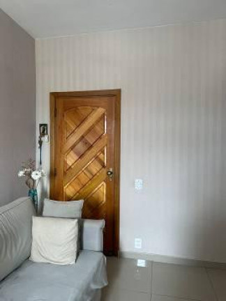 Imagem Apartamento com 3 Quartos à Venda, 85 m² em Taquara - Rio De Janeiro