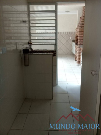 Imagem Casa com 3 Quartos à Venda, 155 m² em Rudge Ramos - São Bernardo Do Campo Imagem Casa com 3 Quartos à Venda, 155 m² em Rudge Ramos - São Bernardo Do Campo