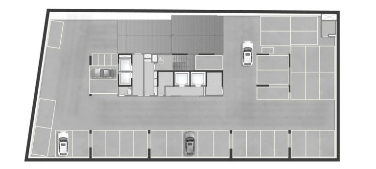 Imagem Apartamento com 1 Quarto à Venda, 70 m² em Pinheiros - São Paulo
