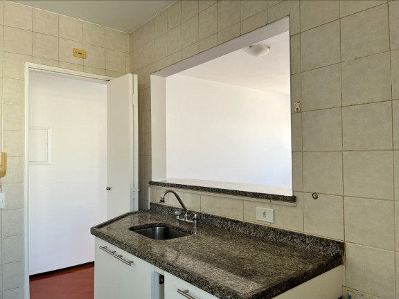 Imagem Apartamento com 2 Quartos para Alugar, 56 m² em Vila Romana - São Paulo Imagem Apartamento com 2 Quartos para Alugar, 56 m² em Vila Romana - São Paulo