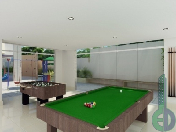 Imagem Apartamento com 3 Quartos à Venda, 100 m² em Santa Maria - São Caetano Do Sul