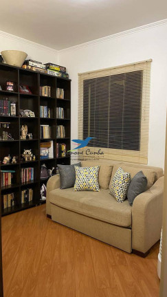 Imagem Apartamento com 3 Quartos à Venda, 125 m² em Parque Residencial Aquarius - São José Dos Campos Imagem Apartamento com 3 Quartos à Venda, 125 m² em Parque Residencial Aquarius - São José Dos Campos