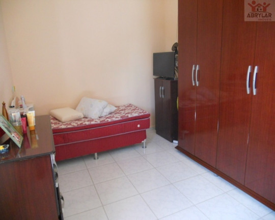Imagem Sobrado com 6 Quartos à Venda, 188 m² em Jardim Sarapiranga - Jundiaí