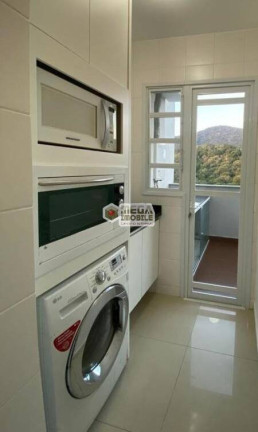 Imagem Apartamento com 1 Quarto à Venda, 131 m² em Itacorubi - Florianópolis Imagem Apartamento com 1 Quarto à Venda, 131 m² em Itacorubi - Florianópolis