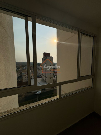 Imagem Imóvel com 2 Quartos à Venda, 52 m² em Condominio Portal Vila Das Borboletas - Mogi Guaçu Imagem Imóvel com 2 Quartos à Venda, 52 m² em Condominio Portal Vila Das Borboletas - Mogi Guaçu