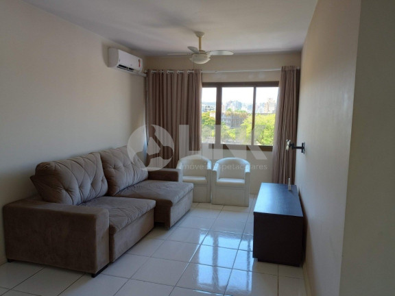 Apartamento com 2 Quartos à Venda, 64 m² em Cidade Baixa - Porto Alegre