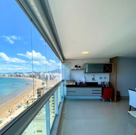 Imóvel com 3 Quartos à Venda, 105 m² em Praia Do Morro - Guarapari