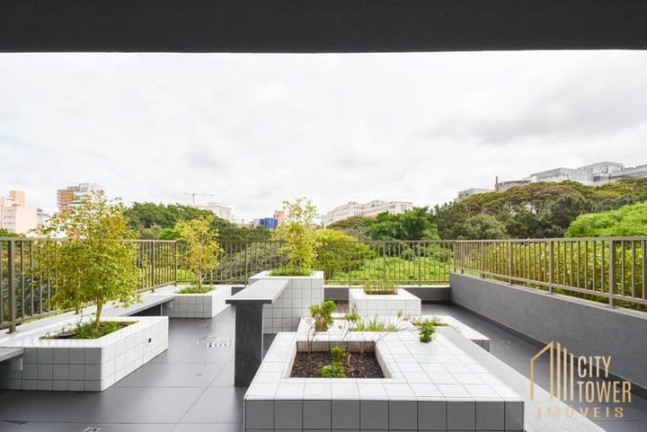Imagem Apartamento com 1 Quarto à Venda, 34 m² em Cerqueira César - São Paulo