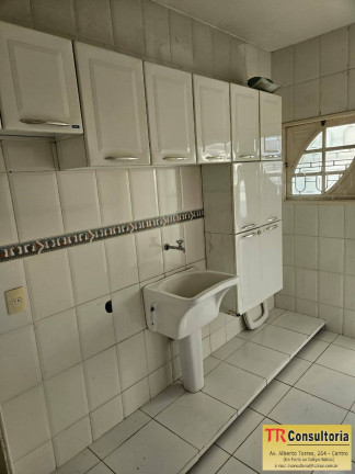 Imagem Apartamento com 3 Quartos à Venda, 120 m² em Campos Dos Goytacazes Imagem Apartamento com 3 Quartos à Venda, 120 m² em Campos Dos Goytacazes