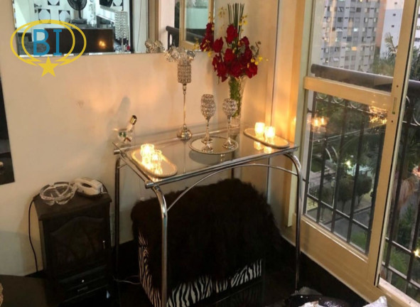 Imagem Flat com 1 Quarto à Venda, 25 m² em Jardim Paulista - São Paulo