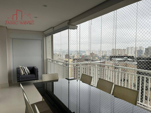 Imagem Apartamento com 2 Quartos à Venda, 105 m² em Vila Suzana - São Paulo