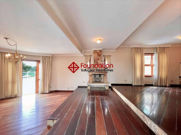 Imagem Casa de Condomínio com 4 Quartos à Venda,  em Terras Do Madeira - Carapicuíba
