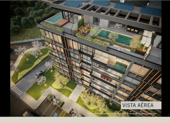 Imagem Imóvel com 4 Quartos à Venda, 201 m² em Setor Noroeste - Brasília Imagem Imóvel com 4 Quartos à Venda, 201 m² em Setor Noroeste - Brasília
