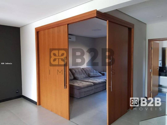 Imagem Casa com 4 Quartos à Venda, 400 m² em Residencial Lago Sul - Bauru Imagem Casa com 4 Quartos à Venda, 400 m² em Residencial Lago Sul - Bauru