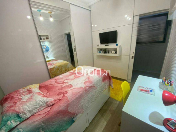Imagem Casa com 2 Quartos à Venda, 140 m² em Residencial Itaipu - Goiânia Imagem Casa com 2 Quartos à Venda, 140 m² em Residencial Itaipu - Goiânia