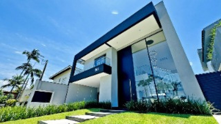 Imagem Casa com 5 Quartos à Venda, 490 m² em Jardim Acapulco - Guarujá