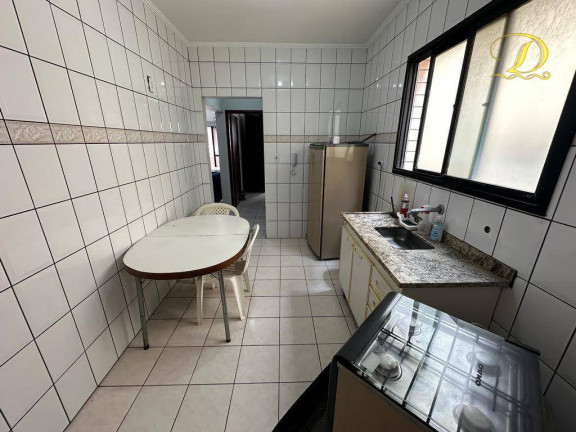 Imagem Apartamento com 1 Quarto à Venda, 56 m² em Aviação - Praia Grande Imagem Apartamento com 1 Quarto à Venda, 56 m² em Aviação - Praia Grande
