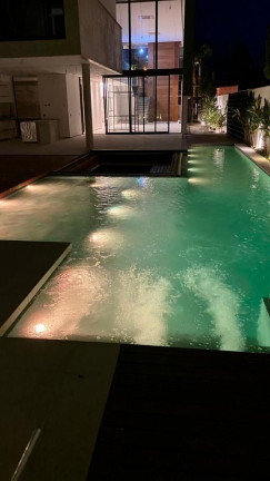 Imagem Imóvel com 6 Quartos à Venda, 672 m² em Riviera - Bertioga