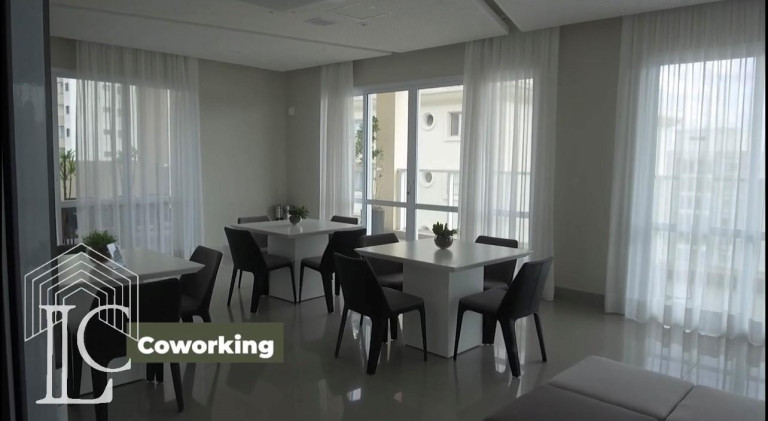 Imagem Apartamento com 1 Quarto à Venda, 42 m² em Campo Belo - São Paulo