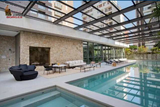 Imagem Apartamento com 4 Quartos à Venda, 542 m² em Jardim Paulistano - São Paulo Imagem Apartamento com 4 Quartos à Venda, 542 m² em Jardim Paulistano - São Paulo