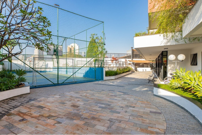 Imagem Apartamento com 4 Quartos à Venda, 171 m² em Vila Ipojuca - São Paulo Imagem Apartamento com 4 Quartos à Venda, 171 m² em Vila Ipojuca - São Paulo