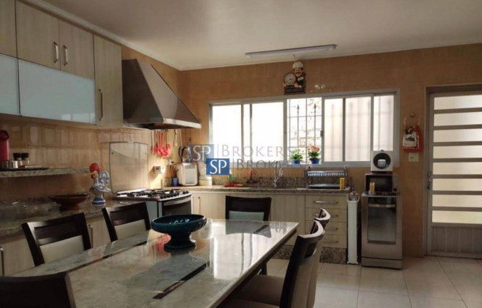 Imagem Casa com 4 Quartos à Venda, 470 m² em Butantã - São Paulo