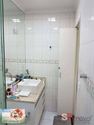 Imagem Apartamento com 2 Quartos à Venda, 60 m² em Santa Terezinha - São Bernardo Do Campo Imagem Apartamento com 2 Quartos à Venda, 60 m² em Santa Terezinha - São Bernardo Do Campo