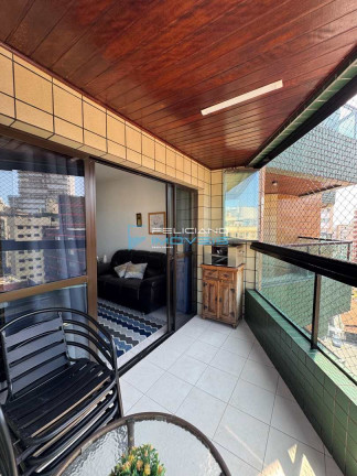 Imagem Apartamento com 2 Quartos à Venda, 96 m² em Tupi - Praia Grande Imagem Apartamento com 2 Quartos à Venda, 96 m² em Tupi - Praia Grande
