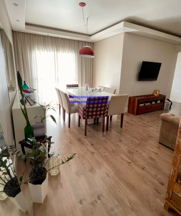 Imagem Imóvel com 3 Quartos à Venda, 92 m² em Vila Butantã - São Paulo
