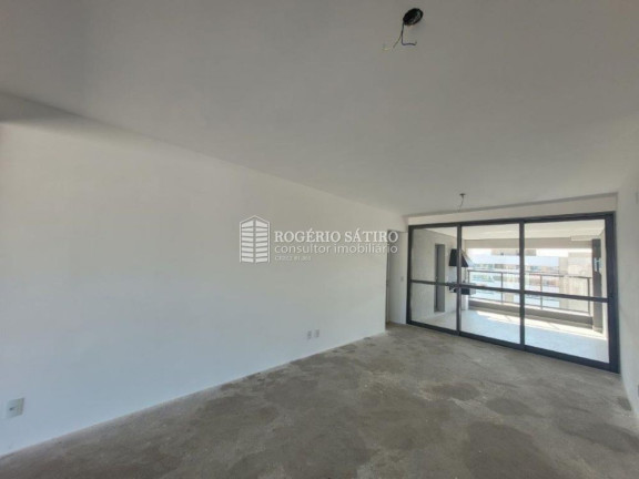 Imagem Apartamento com 3 Quartos à Venda, 166 m² em Vila Mariana  - São Paulo