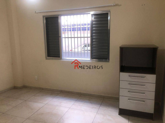 Imagem Apartamento com 1 Quarto à Venda, 49 m² em Tupi - Praia Grande