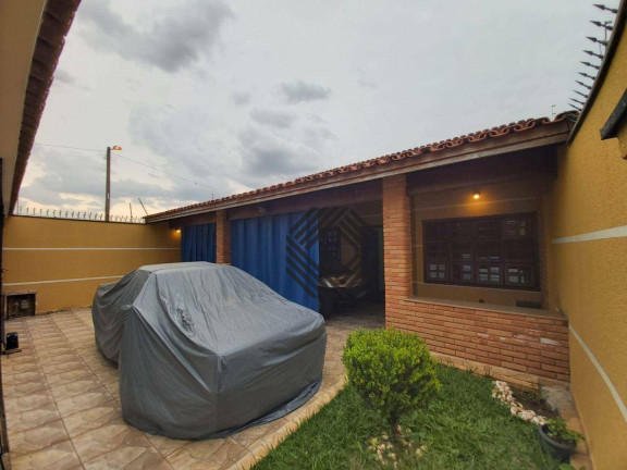 Imagem Casa com 3 Quartos à Venda, 209 m² em Parque Bela Vista - Votorantim