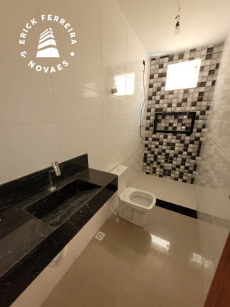 Imagem Casa com 3 Quartos à Venda, 90 m² em Santa Mônica - Guarapari Imagem Casa com 3 Quartos à Venda, 90 m² em Santa Mônica - Guarapari