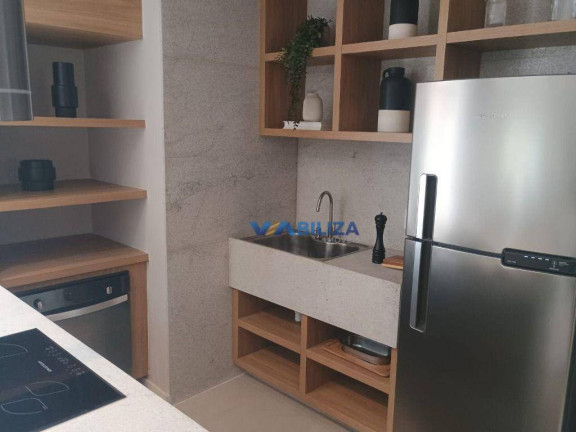 Imagem Apartamento com 3 Quartos à Venda, 90 m² em Jardim Brasil - Campinas Imagem Apartamento com 3 Quartos à Venda, 90 m² em Jardim Brasil - Campinas