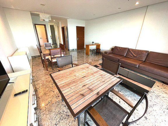 Imagem Apartamento com 4 Quartos à Venda, 188 m² em Enseada Azul - Guarapari Imagem Apartamento com 4 Quartos à Venda, 188 m² em Enseada Azul - Guarapari