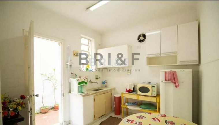 Imagem Sobrado com 3 Quartos à Venda, 130 m² em Vila Mariana - São Paulo Imagem Sobrado com 3 Quartos à Venda, 130 m² em Vila Mariana - São Paulo
