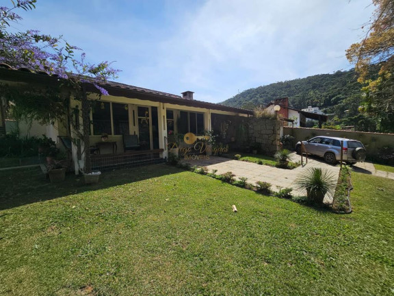 Imagem Casa com 4 Quartos à Venda, 1.296 m² em Albuquerque - Teresópolis Imagem Casa com 4 Quartos à Venda, 1.296 m² em Albuquerque - Teresópolis