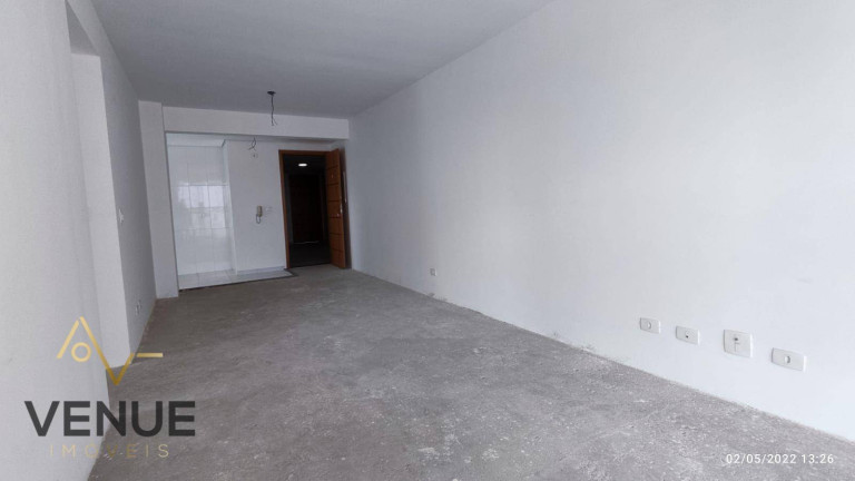Imagem Apartamento com 3 Quartos à Venda, 82 m² em Parque Das Nações - Santo André