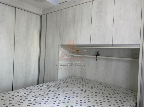 Imagem Apartamento com 2 Quartos à Venda, 70 m² em Jardim Anhanguera - Ribeirão Preto