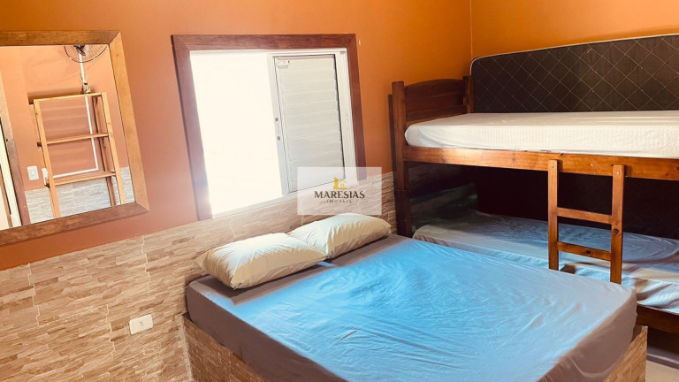 Imagem Casa com 4 Quartos à Venda, 100 m² em Maresias - São Sebastião