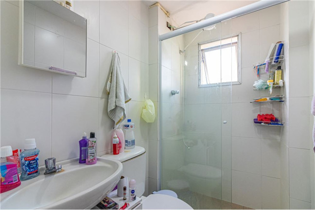 Imagem Apartamento com 2 Quartos à Venda, 52 m² em Vila Pompéia - São Paulo