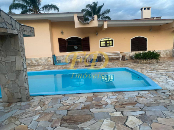Imagem Chácara com 4 Quartos à Venda, 3.300 m² em Igaratá Imagem Chácara com 4 Quartos à Venda, 3.300 m² em Igaratá
