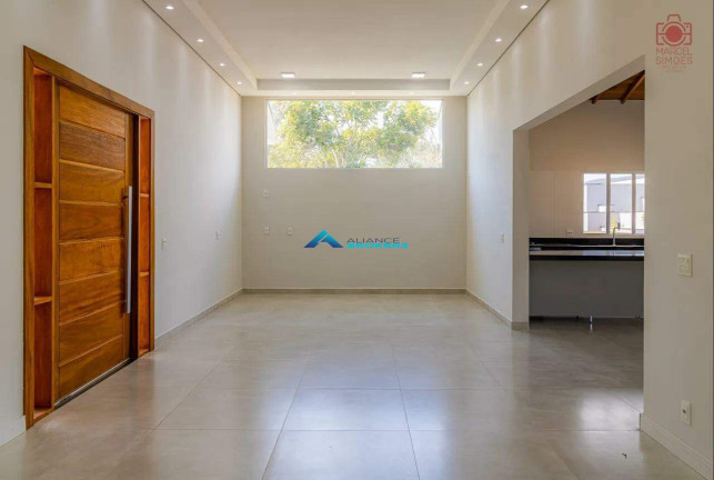Imagem Casa de Condomínio com 4 Quartos à Venda, 280 m² em Bairro Do Jacaré - Cabreúva Imagem Casa de Condomínio com 4 Quartos à Venda, 280 m² em Bairro Do Jacaré - Cabreúva