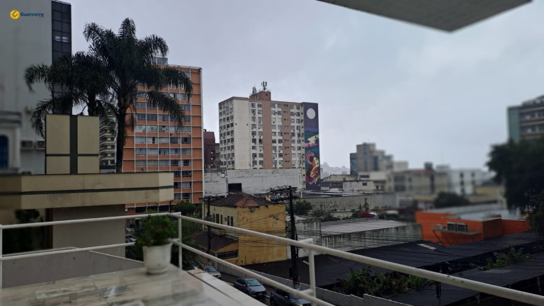 Imagem Apartamento com 2 Quartos à Venda, 79 m² em Centro - Florianópolis Imagem Apartamento com 2 Quartos à Venda, 79 m² em Centro - Florianópolis