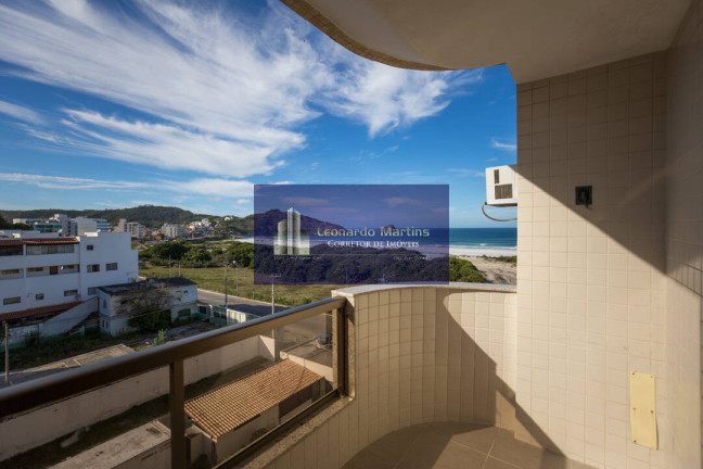 Imagem Apartamento com 2 Quartos à Venda, 75 m² em Praia Grande - Arraial Do Cabo