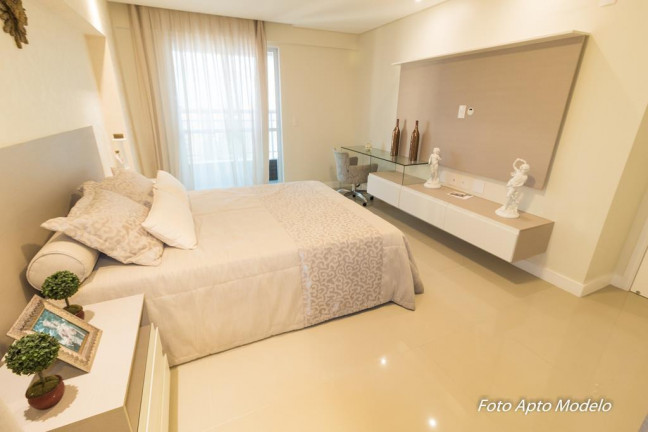 Imagem Apartamento com 3 Quartos à Venda, 111 m² em Cocó - Fortaleza