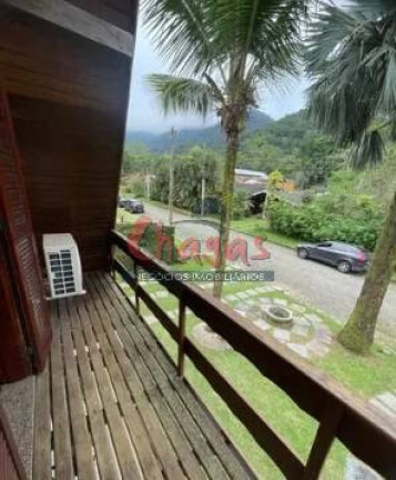 Imagem Sobrado com 4 Quartos à Venda, 200 m² em Park Imperial - Caraguatatuba Imagem Sobrado com 4 Quartos à Venda, 200 m² em Park Imperial - Caraguatatuba