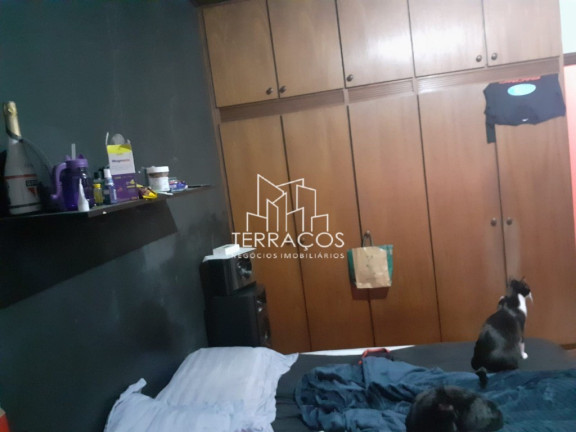 Imagem Sobrado com 3 Quartos à Venda, 190 m² em Vila Vianelo - Jundiaí Imagem Sobrado com 3 Quartos à Venda, 190 m² em Vila Vianelo - Jundiaí