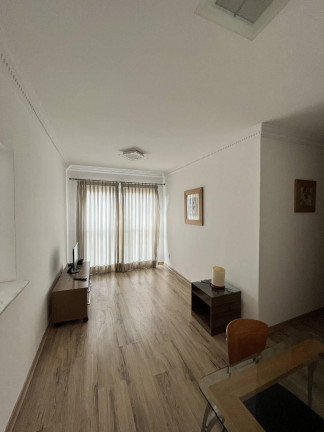 Imagem Apartamento com 2 Quartos à Venda, 57 m² em Alphaville Centro Industrial E Empresarial/alphaville. - Barueri